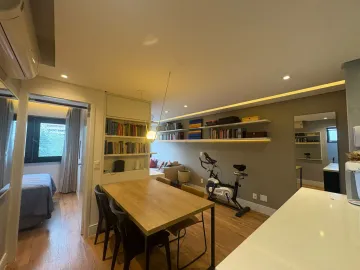 imagem 1 - Apartamento à Venda - Studio Onix - Jardim Aquarius | São José dos Campos imagem 1 - Apartamento à Venda - Studio Onix - Jardim Aquarius | São José dos Campos