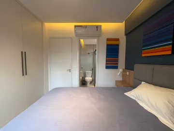 imagem 2 - Apartamento à Venda - Studio Onix - Jardim Aquarius | São José dos Campos imagem 2 - Apartamento à Venda - Studio Onix - Jardim Aquarius | São José dos Campos