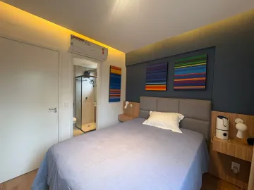 imagem 4 - Apartamento à Venda - Studio Onix - Jardim Aquarius | São José dos Campos imagem 4 - Apartamento à Venda - Studio Onix - Jardim Aquarius | São José dos Campos