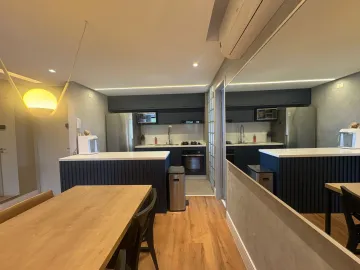 imagem 5 - Apartamento à Venda - Studio Onix - Jardim Aquarius | São José dos Campos imagem 5 - Apartamento à Venda - Studio Onix - Jardim Aquarius | São José dos Campos