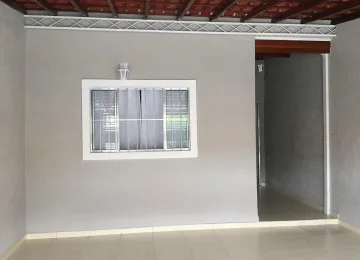 imagem 4 - Casa no Residencial Righi ? Conforto, Segurança e Qualidade de Vida! imagem 4 - Casa no Residencial Righi ? Conforto, Segurança e Qualidade de Vida!