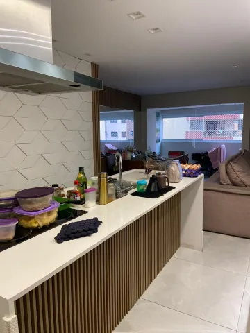 imagem 4 - Apartamento para Locação - Edifício Fontana Di Trevi | Jardim Aquarius - São José dos Campos imagem 4 - Apartamento para Locação - Edifício Fontana Di Trevi | Jardim Aquarius - São José dos Campos