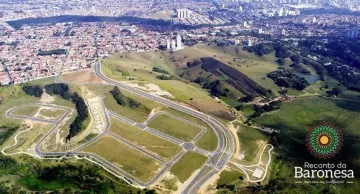 imagem 3 - Terreno Maravilhoso no Condomínio Recanto da Baronesa - Alto Padrão e Localização Privilegiada! imagem 3 - Terreno Maravilhoso no Condomínio Recanto da Baronesa - Alto Padrão e Localização Privilegiada!