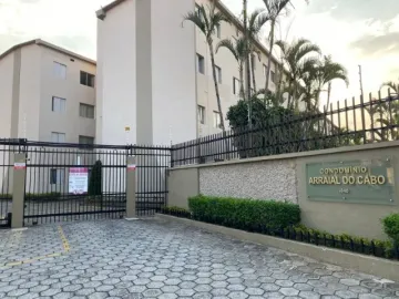 imagem 1 - Apartamento à venda - Edifício Arraial do Cabo - Zona Sul / 31 de Março - São José dos Campos imagem 1 - Apartamento à venda - Edifício Arraial do Cabo - Zona Sul / 31 de Março - São José dos Campos