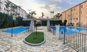 imagem 3 - Apartamento à venda - Edifício Arraial do Cabo - Zona Sul / 31 de Março - São José dos Campos imagem 3 - Apartamento à venda - Edifício Arraial do Cabo - Zona Sul / 31 de Março - São José dos Campos