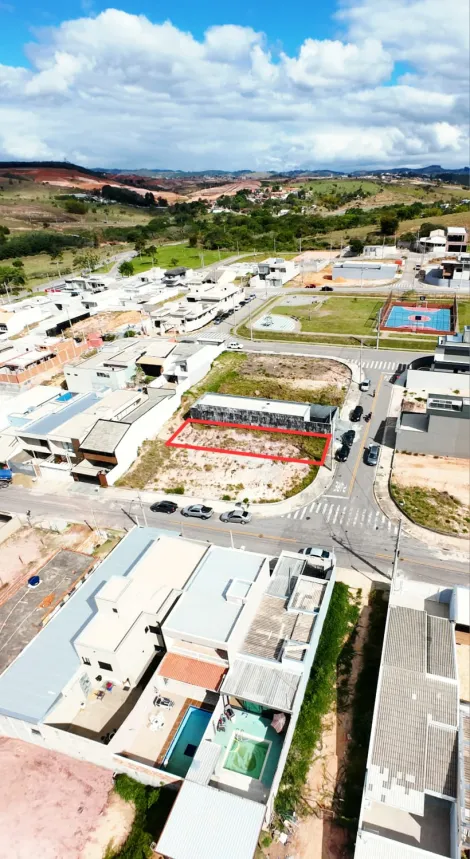 imagem 1 - Terreno - Residencial imagem 1 - Terreno - Residencial