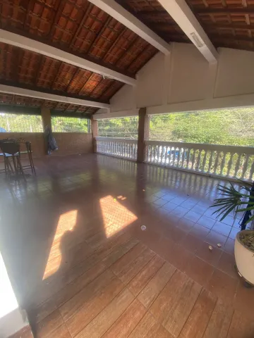 imagem 3 - Ampla casa com edícula, piscina e rendimento garantido no Bosque dos Eucaliptos imagem 3 - Ampla casa com edícula, piscina e rendimento garantido no Bosque dos Eucaliptos