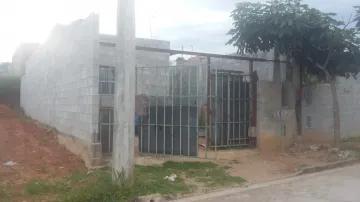 imagem 2 - Repasse (Residencial Dunamis) - terreno com construção imagem 2 - Repasse (Residencial Dunamis) - terreno com construção