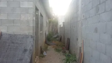 imagem 3 - Repasse (Residencial Dunamis) - terreno com construção imagem 3 - Repasse (Residencial Dunamis) - terreno com construção