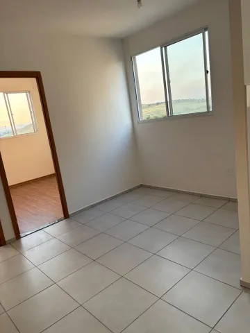 imagem 1 - Aluguel - Apartamento no Residencial Campo Di Fortini | São José dos Campos - SP imagem 1 - Aluguel - Apartamento no Residencial Campo Di Fortini | São José dos Campos - SP