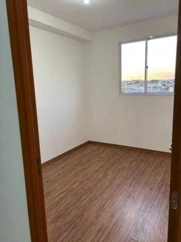 imagem 2 - Aluguel - Apartamento no Residencial Campo Di Fortini | São José dos Campos - SP imagem 2 - Aluguel - Apartamento no Residencial Campo Di Fortini | São José dos Campos - SP