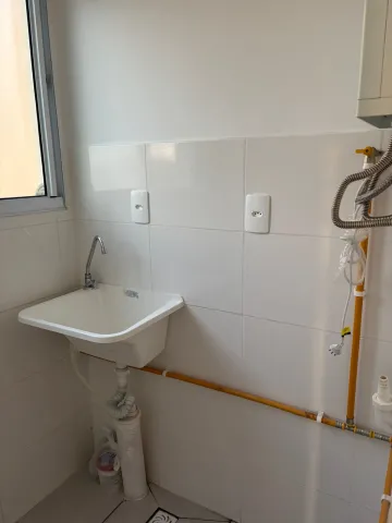 imagem 5 - Aluguel - Apartamento no Residencial Campo Di Fortini | São José dos Campos - SP imagem 5 - Aluguel - Apartamento no Residencial Campo Di Fortini | São José dos Campos - SP