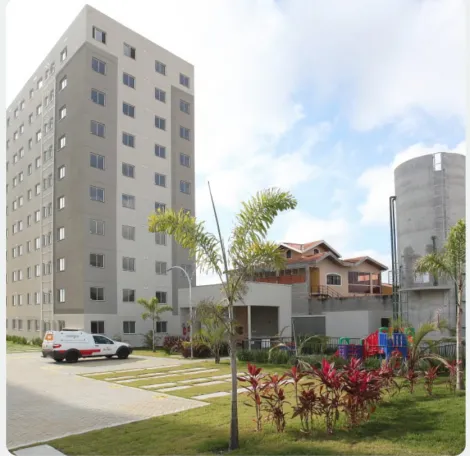 imagem 1 - Bonito apto. 2 dormitorios,novo,nunca usado.,excelente localizão,Zona Sul imagem 1 - Bonito apto. 2 dormitorios,novo,nunca usado.,excelente localizão,Zona Sul