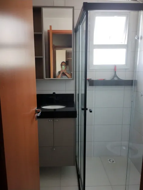imagem 4 - Excelente Apartamento novo com 2 dormitório 1vaga imagem 4 - Excelente Apartamento novo com 2 dormitório 1vaga