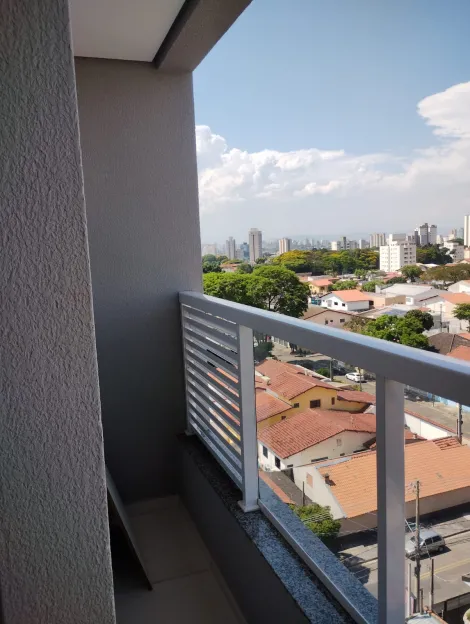 imagem 5 - Excelente Apartamento novo com 2 dormitório 1vaga imagem 5 - Excelente Apartamento novo com 2 dormitório 1vaga