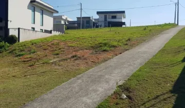 imagem 2 - Terreno de esquina no condomínio Reserva Rudá - 323m² / leve aclive imagem 2 - Terreno de esquina no condomínio Reserva Rudá - 323m² / leve aclive