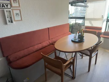 imagem 3 - Apartamento Novo Planejado e decorado 2 min Shopping Center Vale imagem 3 - Apartamento Novo Planejado e decorado 2 min Shopping Center Vale