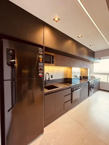 imagem 3 - Lindo Apartamento Ed The Gold (Urbanova) - Mobiliado / 2 quartos / 1 suíte imagem 3 - Lindo Apartamento Ed The Gold (Urbanova) - Mobiliado / 2 quartos / 1 suíte
