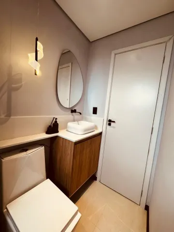 imagem 4 - Lindo Apartamento Ed The Gold (Urbanova) - Mobiliado / 2 quartos / 1 suíte imagem 4 - Lindo Apartamento Ed The Gold (Urbanova) - Mobiliado / 2 quartos / 1 suíte