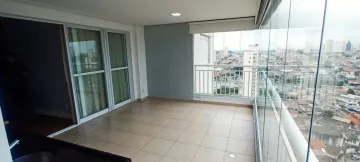 imagem 2 - Amplo apartamento com varanda gourmet no bairro Vila Brasílio Machado, São Paulo imagem 2 - Amplo apartamento com varanda gourmet no bairro Vila Brasílio Machado, São Paulo