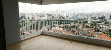 imagem 3 - Amplo apartamento com varanda gourmet no bairro Vila Brasílio Machado, São Paulo imagem 3 - Amplo apartamento com varanda gourmet no bairro Vila Brasílio Machado, São Paulo