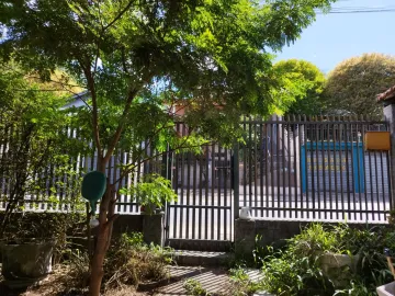 imagem 1 - CASA COMERCIAL NO BAIRRO ALTOS DA PONTE, 03 DORMITORIOS, SALA, COZINHA, ESCRITORIO, AREA DE SERVIÇO, DESPENSA, WC, GARAGEM, QUINTAL COM TERRENO GRANDE. imagem 1 - CASA COMERCIAL NO BAIRRO ALTOS DA PONTE, 03 DORMITORIOS, SALA, COZINHA, ESCRITORIO, AREA DE SERVIÇO, DESPENSA, WC, GARAGEM, QUINTAL COM TERRENO GRANDE.