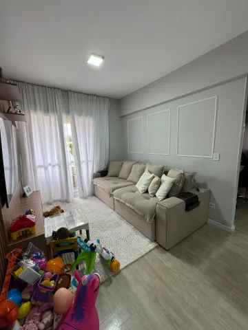 imagem 1 - Lindo apartamento mobiliado no Jardim Anhembi! imagem 1 - Lindo apartamento mobiliado no Jardim Anhembi!