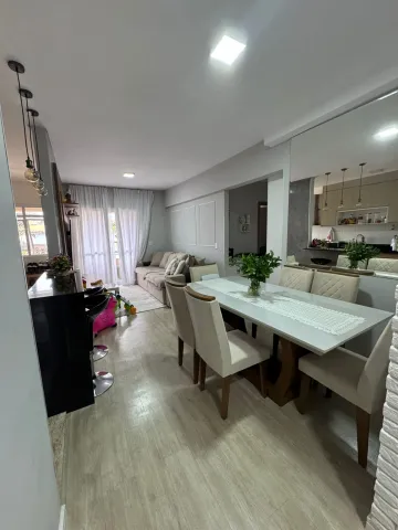 imagem 2 - Lindo apartamento mobiliado no Jardim Anhembi! imagem 2 - Lindo apartamento mobiliado no Jardim Anhembi!