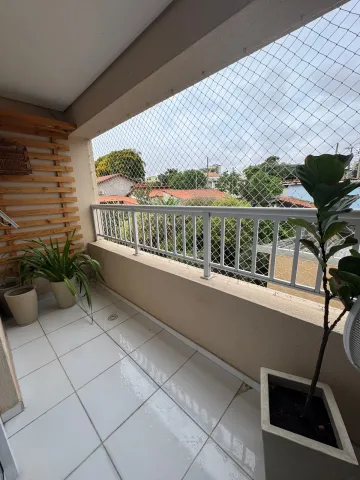 imagem 4 - Lindo apartamento mobiliado no Jardim Anhembi! imagem 4 - Lindo apartamento mobiliado no Jardim Anhembi!