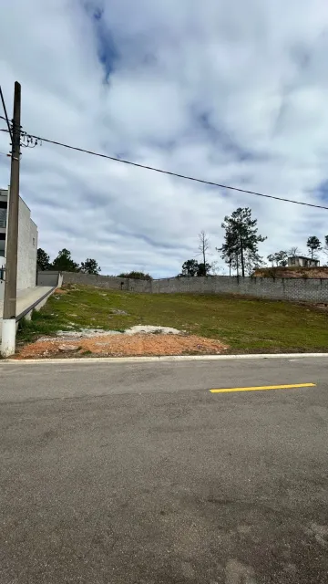 imagem 1 - Terreno de 864m² no Condomínio Altos da Quinta - São José dos Campos imagem 1 - Terreno de 864m² no Condomínio Altos da Quinta - São José dos Campos