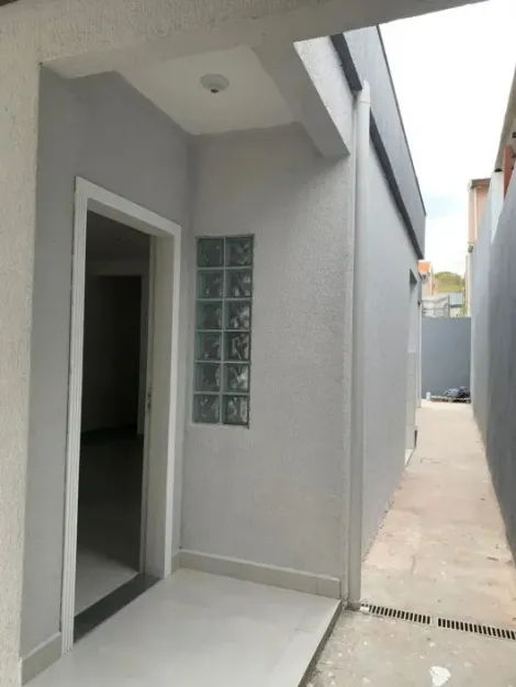 imagem 1 - Casa com 3 Quartos à venda, 140m² - Loteamento Santa Edwiges imagem 1 - Casa com 3 Quartos à venda, 140m² - Loteamento Santa Edwiges