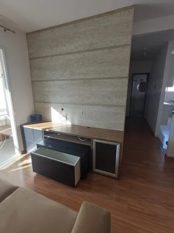 imagem 3 - APARTAMENTO MOBILIADO  02 DORMITÓRIOS, SENDO 01 SUÍTE, SALA COM SACADA,  LOCALIZAÇÃO EXCELENTE - imagem 3 - APARTAMENTO MOBILIADO  02 DORMITÓRIOS, SENDO 01 SUÍTE, SALA COM SACADA,  LOCALIZAÇÃO EXCELENTE -