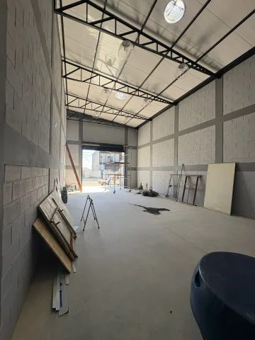 imagem 1 - Ponto Comercial / Galpão no Bairro Santa Júlia - São José dos Campos imagem 1 - Ponto Comercial / Galpão no Bairro Santa Júlia - São José dos Campos