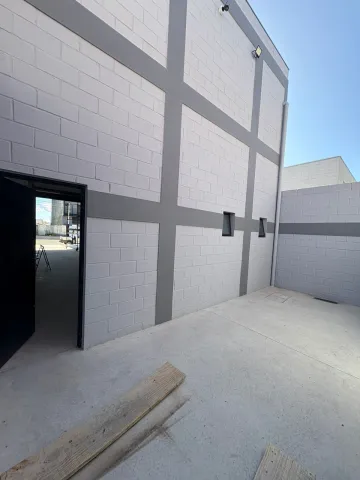 imagem 5 - Ponto Comercial / Galpão no Bairro Santa Júlia - São José dos Campos imagem 5 - Ponto Comercial / Galpão no Bairro Santa Júlia - São José dos Campos