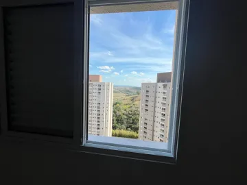 imagem 5 - Ed Alvoradas Arboville (Jacareí) - 2 quartos / 1 suíte / contra-piso / andar alto imagem 5 - Ed Alvoradas Arboville (Jacareí) - 2 quartos / 1 suíte / contra-piso / andar alto