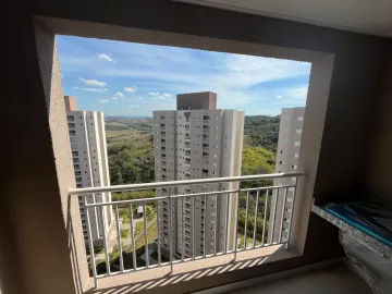 imagem 1 - Ed Alvoradas Arboville (Jacareí) - 2 quartos / 1 suíte / contra-piso / andar alto imagem 1 - Ed Alvoradas Arboville (Jacareí) - 2 quartos / 1 suíte / contra-piso / andar alto