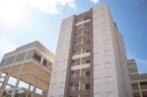 imagem 2 - Ed Residencial Sinai (Jd Colonial) - 2 quartos / 1 vaga imagem 2 - Ed Residencial Sinai (Jd Colonial) - 2 quartos / 1 vaga