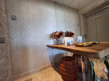 imagem 3 - -BELO APARTAMENTO - SACADA GOURMET - 4 SUÍTES - 3 VAGAS DE GARAGENS- imagem 3 - -BELO APARTAMENTO - SACADA GOURMET - 4 SUÍTES - 3 VAGAS DE GARAGENS-