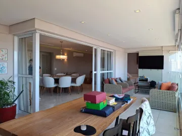 imagem 4 - -BELO APARTAMENTO - SACADA GOURMET - 4 SUÍTES - 3 VAGAS DE GARAGENS- imagem 4 - -BELO APARTAMENTO - SACADA GOURMET - 4 SUÍTES - 3 VAGAS DE GARAGENS-