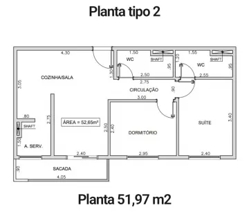 imagem 3 - Apartamento Novo à Venda Palmares Boulevard Residence Parque Industrial, São José dos Campos imagem 3 - Apartamento Novo à Venda Palmares Boulevard Residence Parque Industrial, São José dos Campos