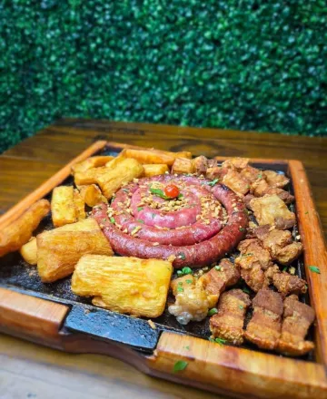 imagem 3 - VENDA DE RESTAURANTE NO JARDIM AQUARIUS (fundo de comércio) imagem 3 - VENDA DE RESTAURANTE NO JARDIM AQUARIUS (fundo de comércio)