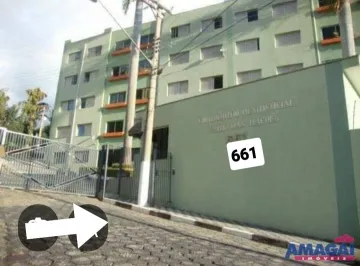 imagem 1 - Apartamento à Venda - Condomínio Park das Nações | Centro - Jacareí/SP Ótima oportunidade no coração da cidade! Apartamento espaçoso e bem distribuído, ideal para quem busca praticidade e localização privilegiada. imagem 1 - Apartamento à Venda - Condomínio Park das Nações | Centro - Jacareí/SP Ótima oportunidade no coração da cidade! Apartamento espaçoso e bem distribuído, ideal para quem busca praticidade e localização privilegiada.