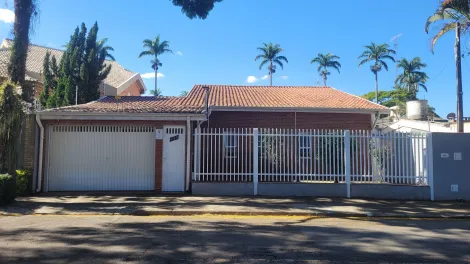 imagem 1 - Casa - Jardim Esplanada - 3 Dorm. 3 Suítes - Lote 450 m² imagem 1 - Casa - Jardim Esplanada - 3 Dorm. 3 Suítes - Lote 450 m²