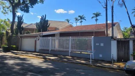 imagem 2 - Casa - Jardim Esplanada - 3 Dorm. 3 Suítes - Lote 450 m² imagem 2 - Casa - Jardim Esplanada - 3 Dorm. 3 Suítes - Lote 450 m²