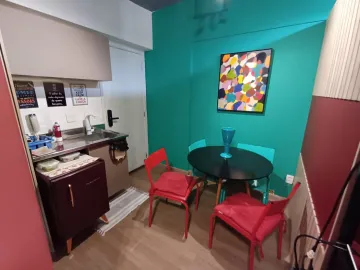 imagem 5 - SALA COMERCIAL JARDIM AQUARIUS, COM COZINHA E WC - MOBILIADA imagem 5 - SALA COMERCIAL JARDIM AQUARIUS, COM COZINHA E WC - MOBILIADA
