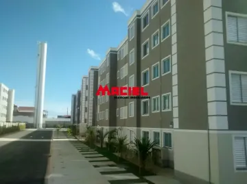 imagem 1 - Apartamento/Padrão - Residencial - No bairro Vila Tesouro -  CAMPO GIALLO imagem 1 - Apartamento/Padrão - Residencial - No bairro Vila Tesouro -  CAMPO GIALLO