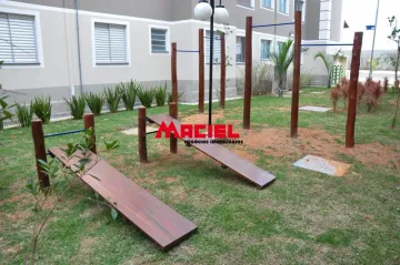 imagem 2 - Apartamento/Padrão - Residencial - No bairro Vila Tesouro -  CAMPO GIALLO imagem 2 - Apartamento/Padrão - Residencial - No bairro Vila Tesouro -  CAMPO GIALLO