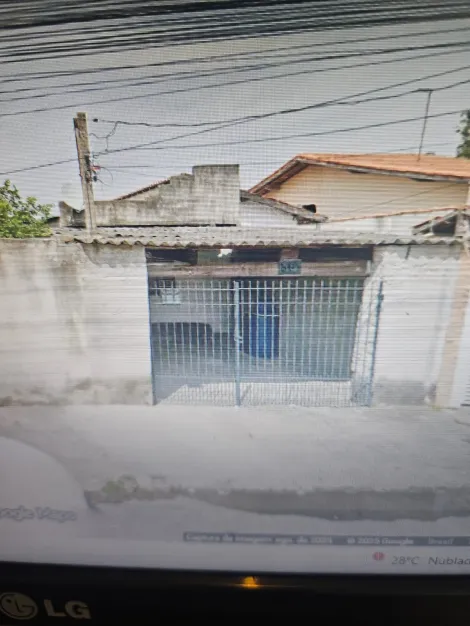 imagem 1 - uma casa boa com dois quartos ,garagem  coberta um amplo espaço nos fundos que da para construir ,rua boa próxima de comércio imagem 1 - uma casa boa com dois quartos ,garagem  coberta um amplo espaço nos fundos que da para construir ,rua boa próxima de comércio
