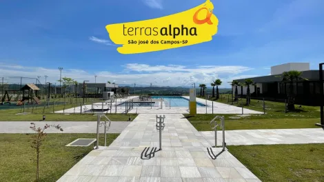 imagem 5 - Terreno de Esquina Terras Alpha Urbanova São José dos Campos-SP imagem 5 - Terreno de Esquina Terras Alpha Urbanova São José dos Campos-SP