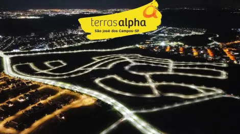 imagem 2 - Terreno de Esquina Terras Alpha Urbanova São José dos Campos-SP imagem 2 - Terreno de Esquina Terras Alpha Urbanova São José dos Campos-SP